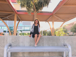 Ashley Urbina