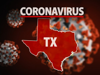 Texas in a COVID Crisis