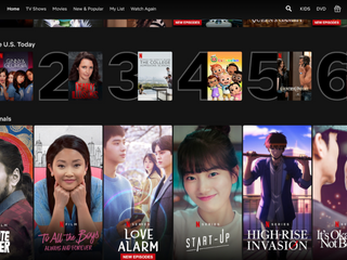 Netflix is Saying Goodbye to These Movies and Shows