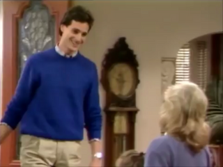 ‘Full House’ Star Bob Saget dead at 65