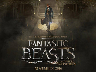 A New Era of the Wizarding World