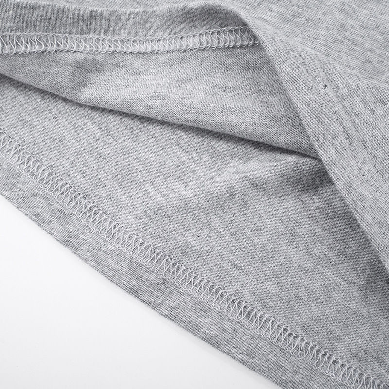 Thumbnail: Draped Waist Detail Cotton Top – Minimalist Basic