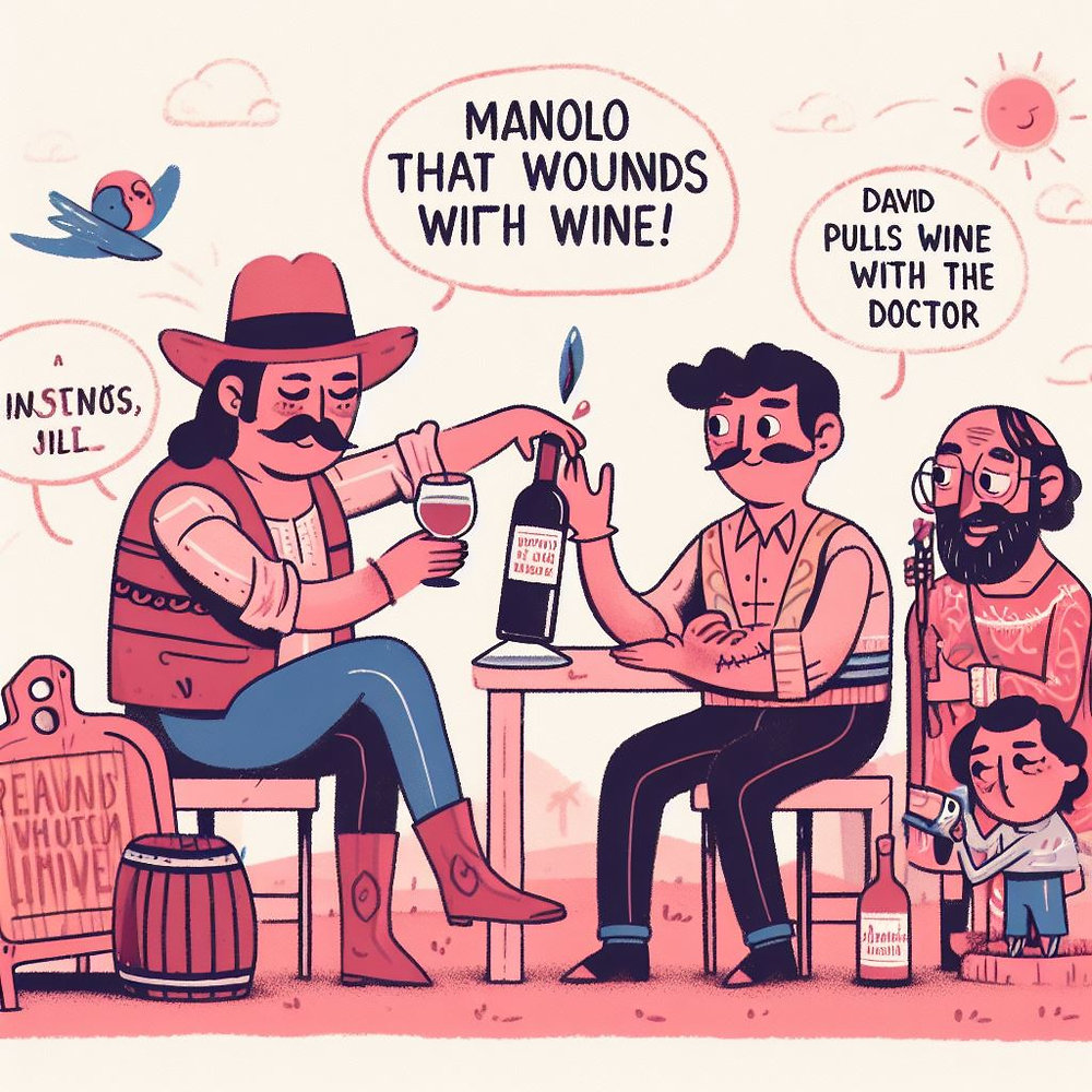 The Wine Cure the-wine-cure