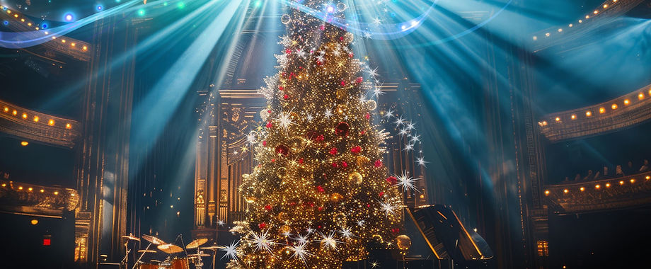 Mannheim Steamroller Christmas by Chip Davis