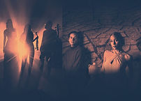 Vitamin String Quartet and Girl Named Tom