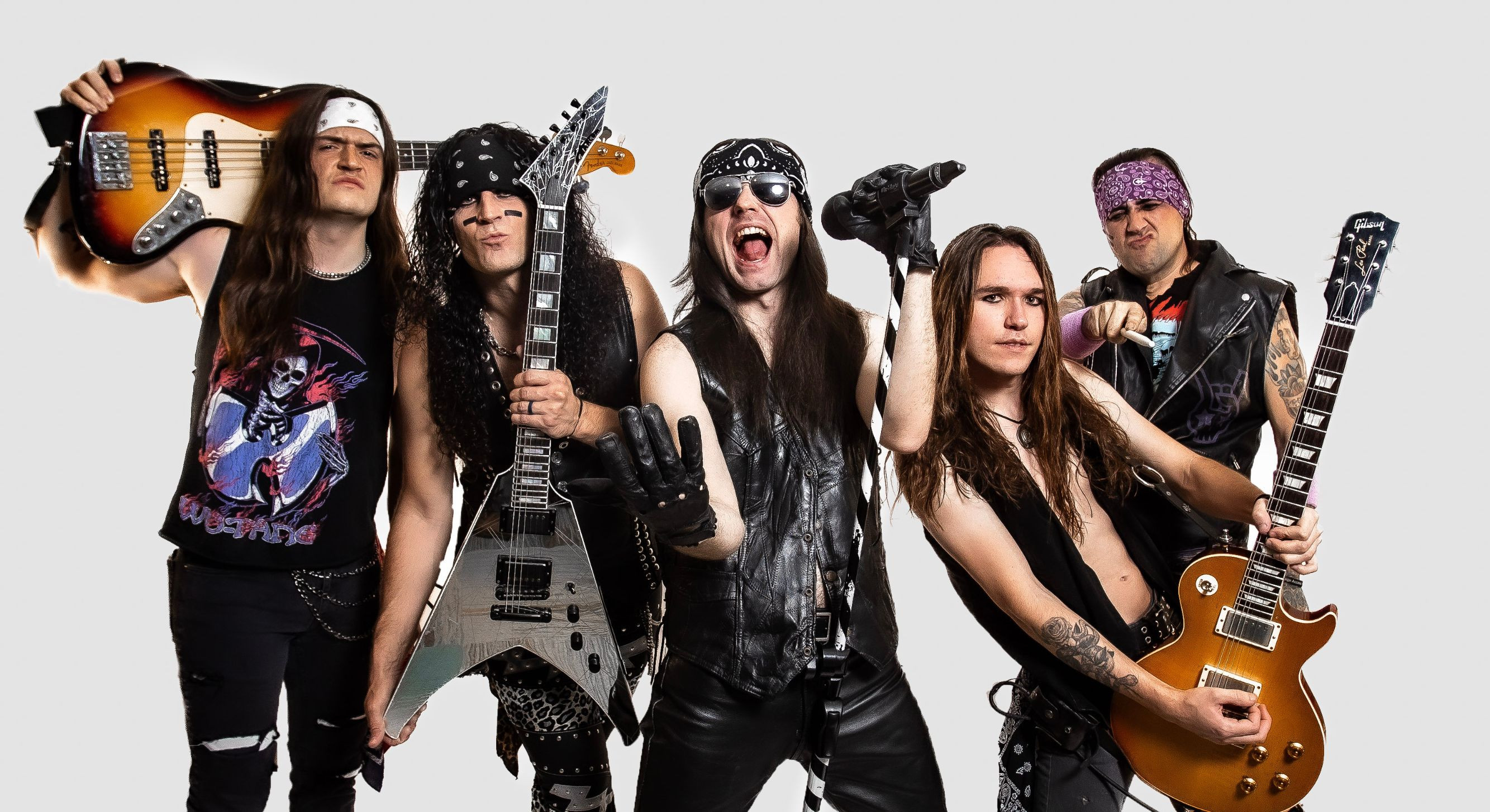 That Rocks That Arena Rock Show | Sat. Sept. 19 | Honeywell Center