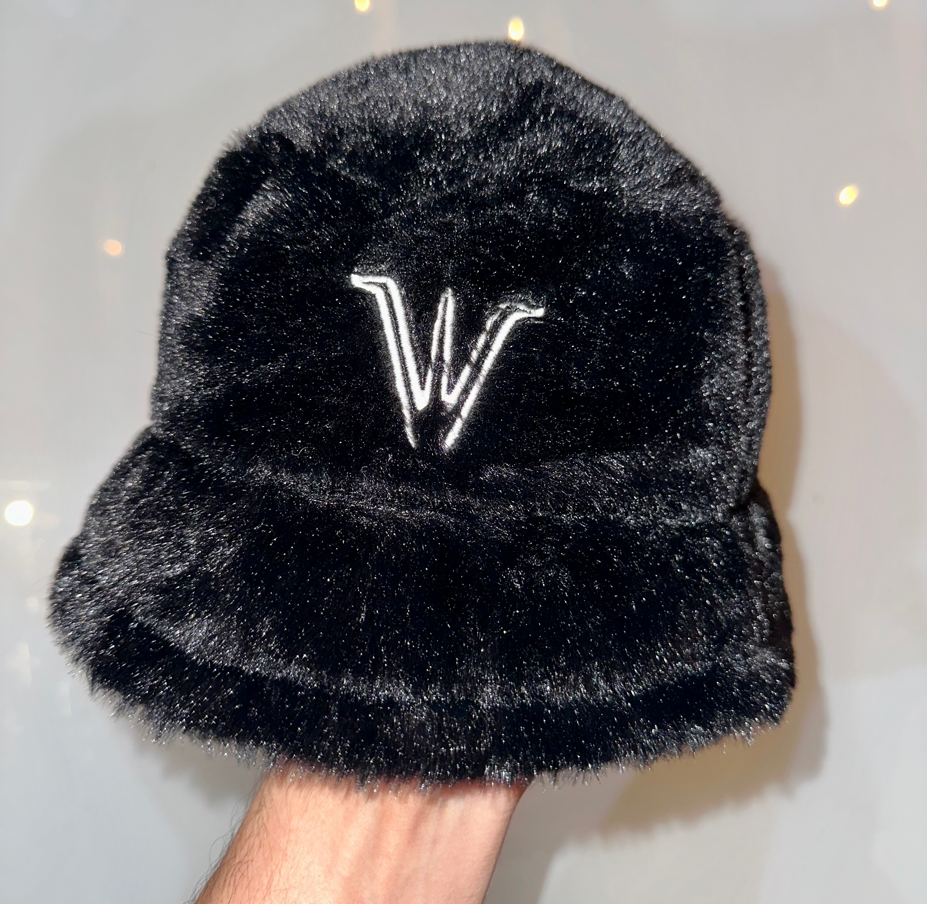 Psychosis Bucket Hats