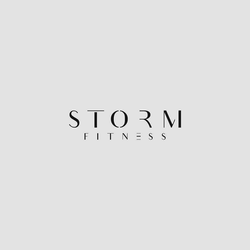 storm fitness