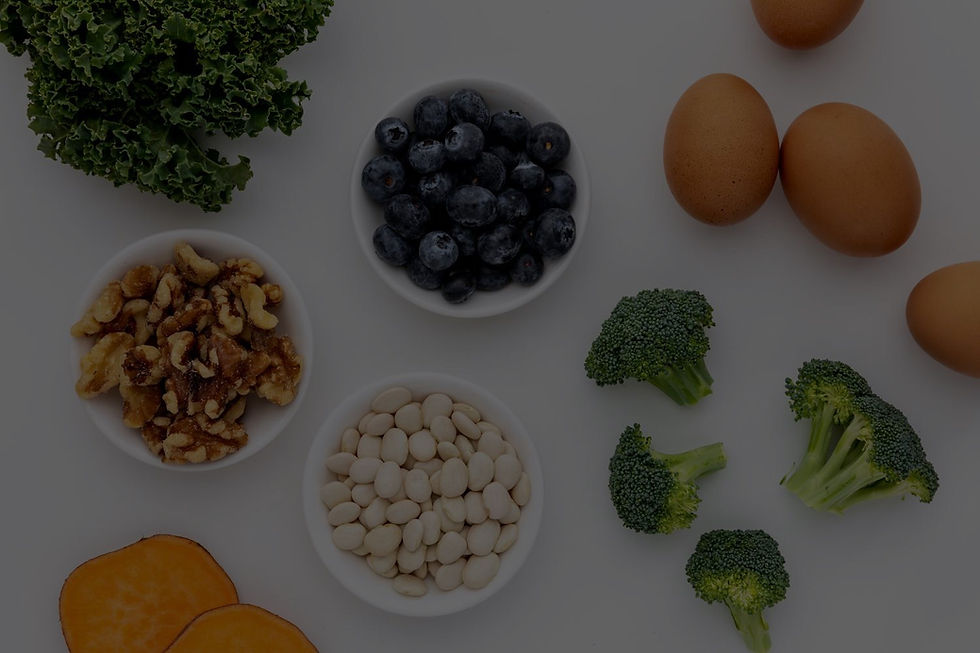 healthy diet