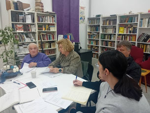 Održana redovna sjednica Skupštine Društva osoba s tjelesnim invaliditetom južne Istre