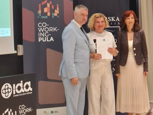 Društvu osigurano 8.500 eura za nastavak projekta pristupačnog prijevoza