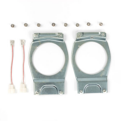 2018+ JIMNY REAR SPEAKER KIT ZOOK Offroad Aust.