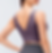 Thumbnail: CHERRY COMFORT FIT AGILE  SPORTS BRA