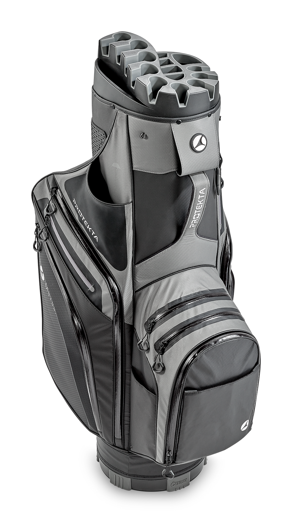 Thumbnail: NEW PROTEKTA Golf Bag
