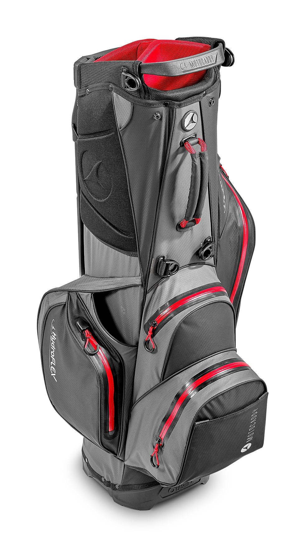 Thumbnail: HydroFLEX Golf Stand Bag