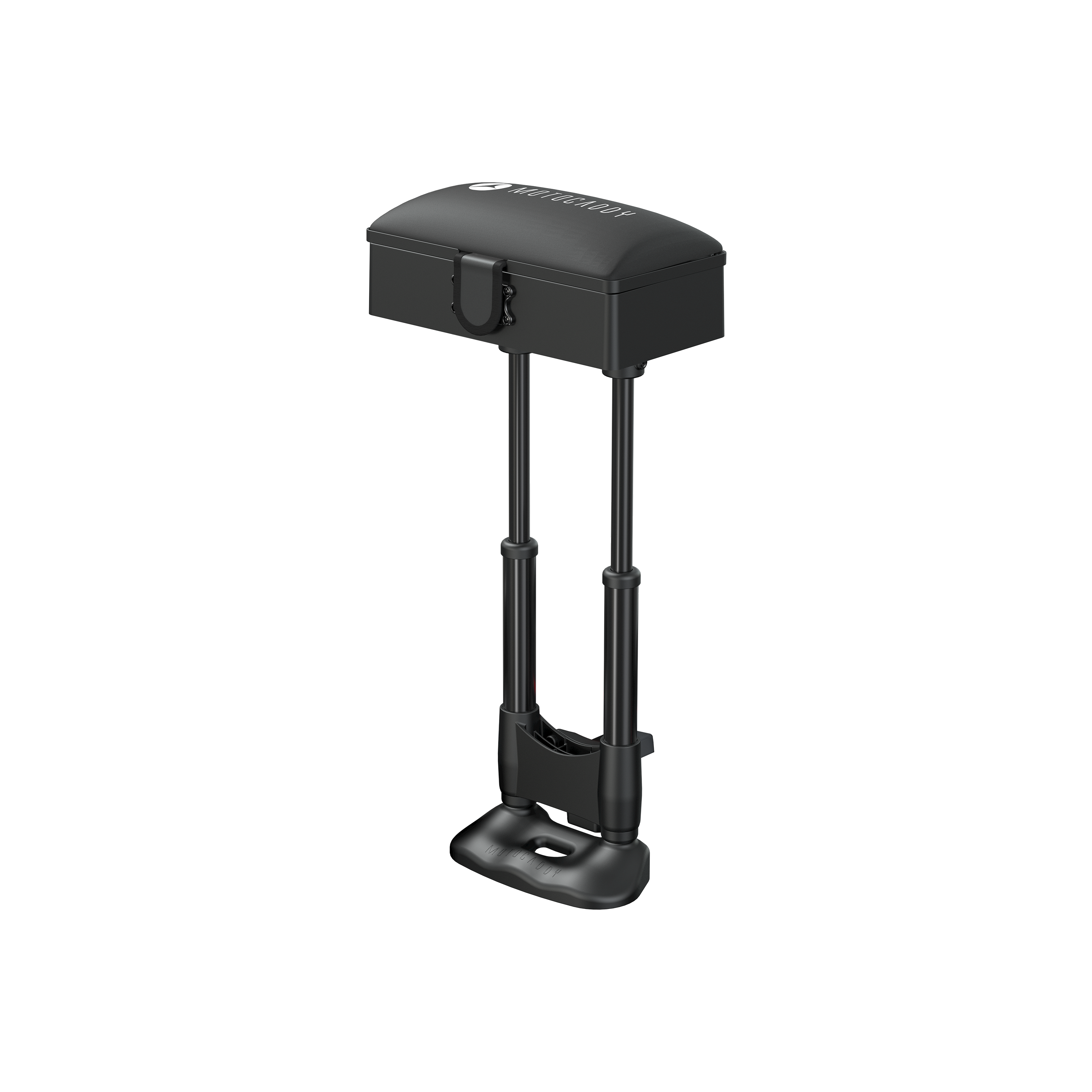 28V Deluxe Seat (2024 Onwards)