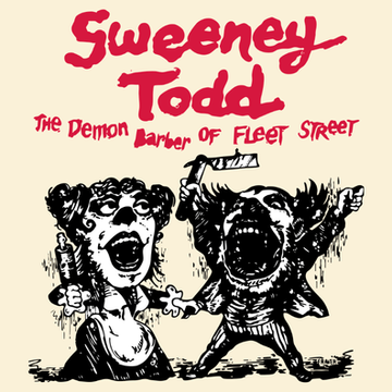 Sweeney Todd