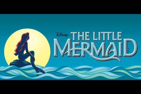 The Little Mermaid
