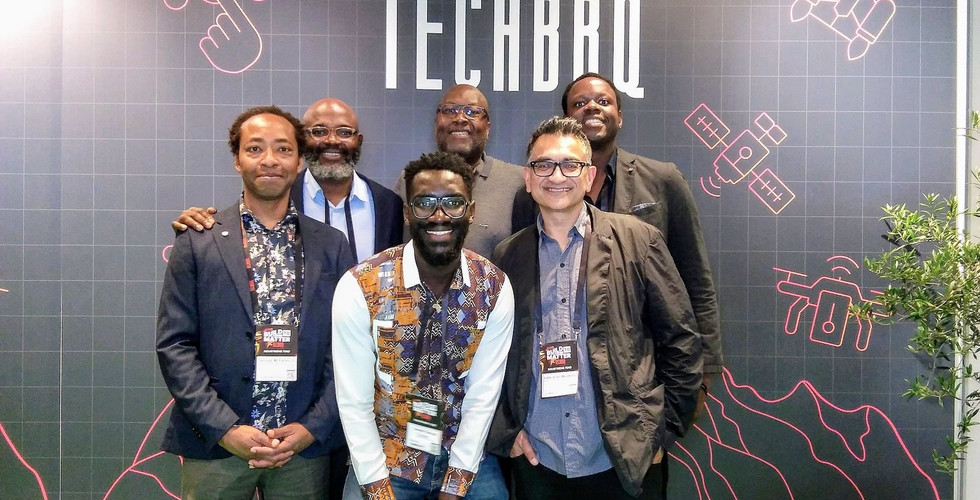 Nordic Africa Talks