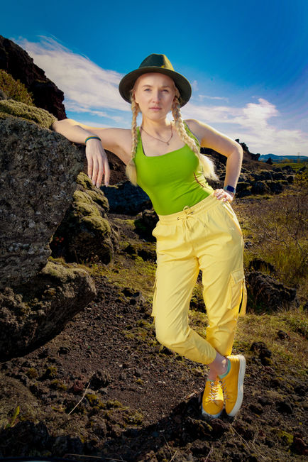 Valerie-