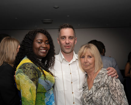 Birthday bash Claudia Wilson-2