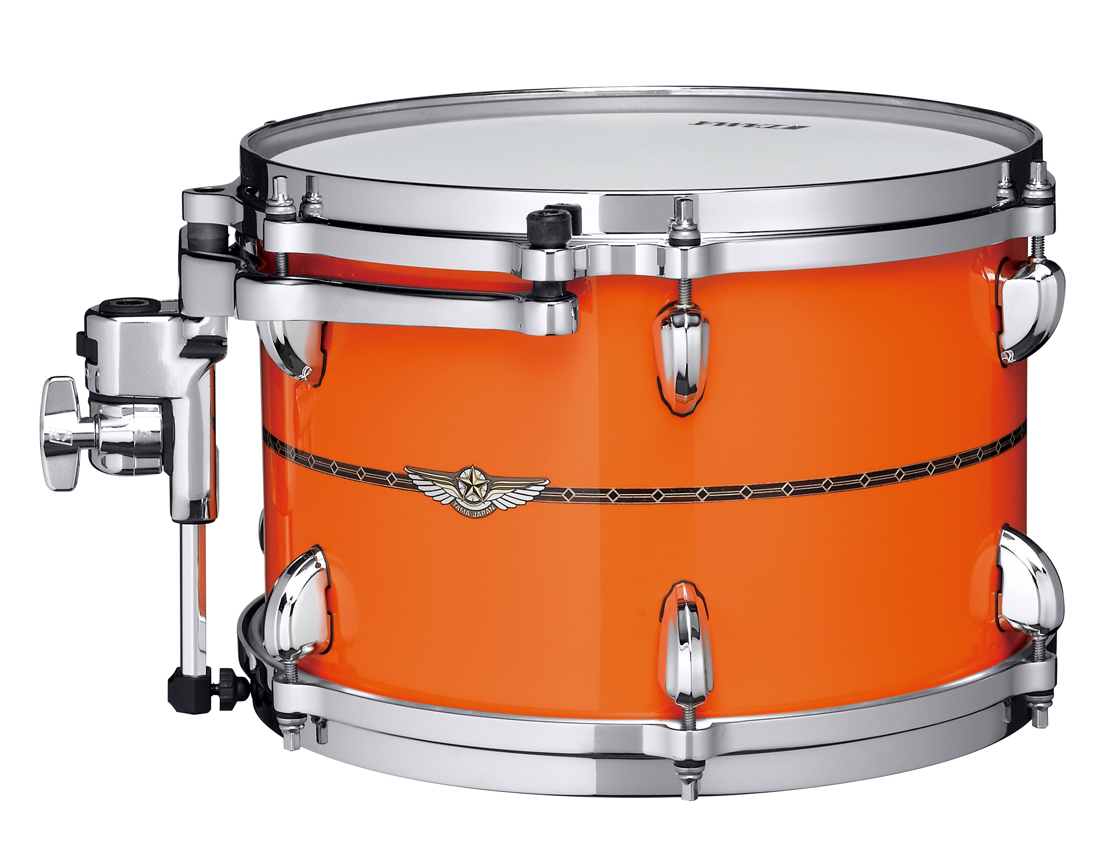 Atomic Orange