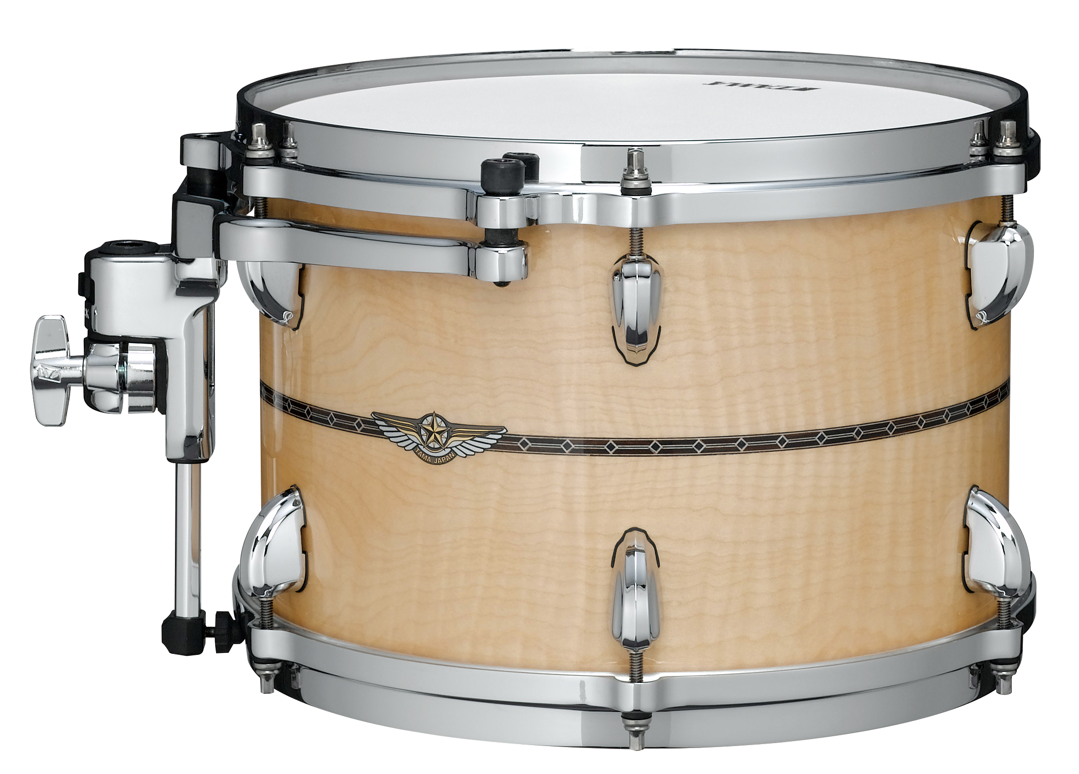 Gloss Sycamore