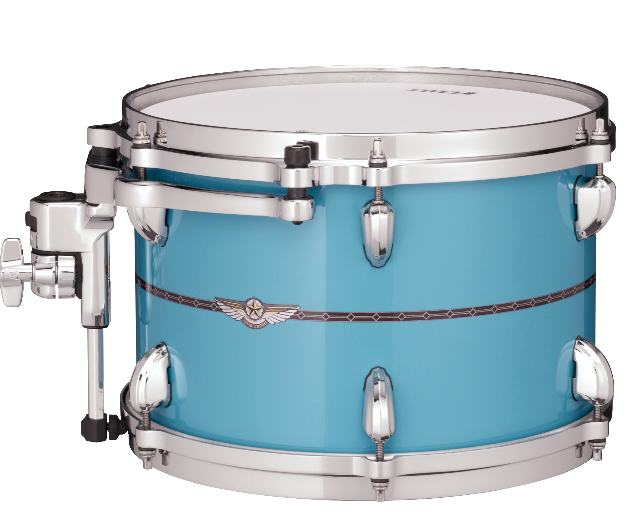Vintage Sea Blue