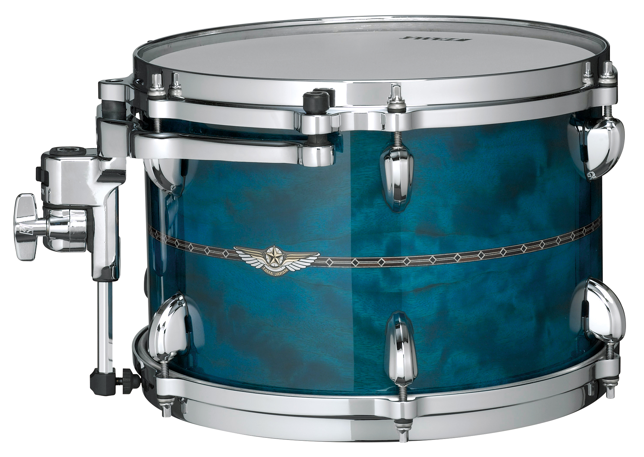 Wild Sea Blue Bosse