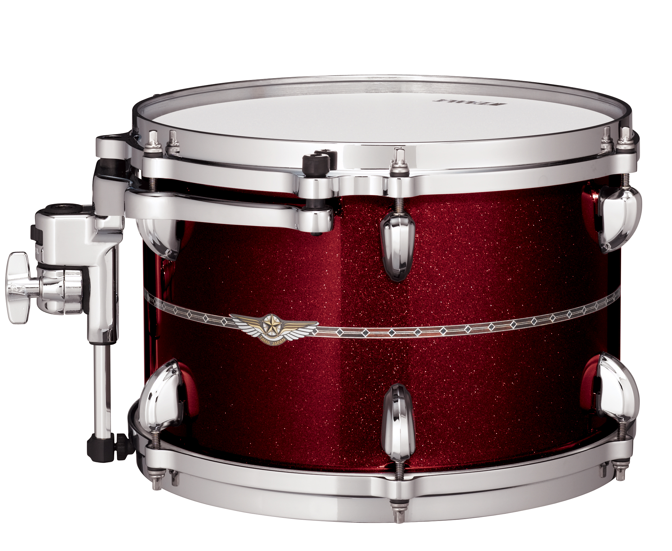 Dark Burgundy Metallic