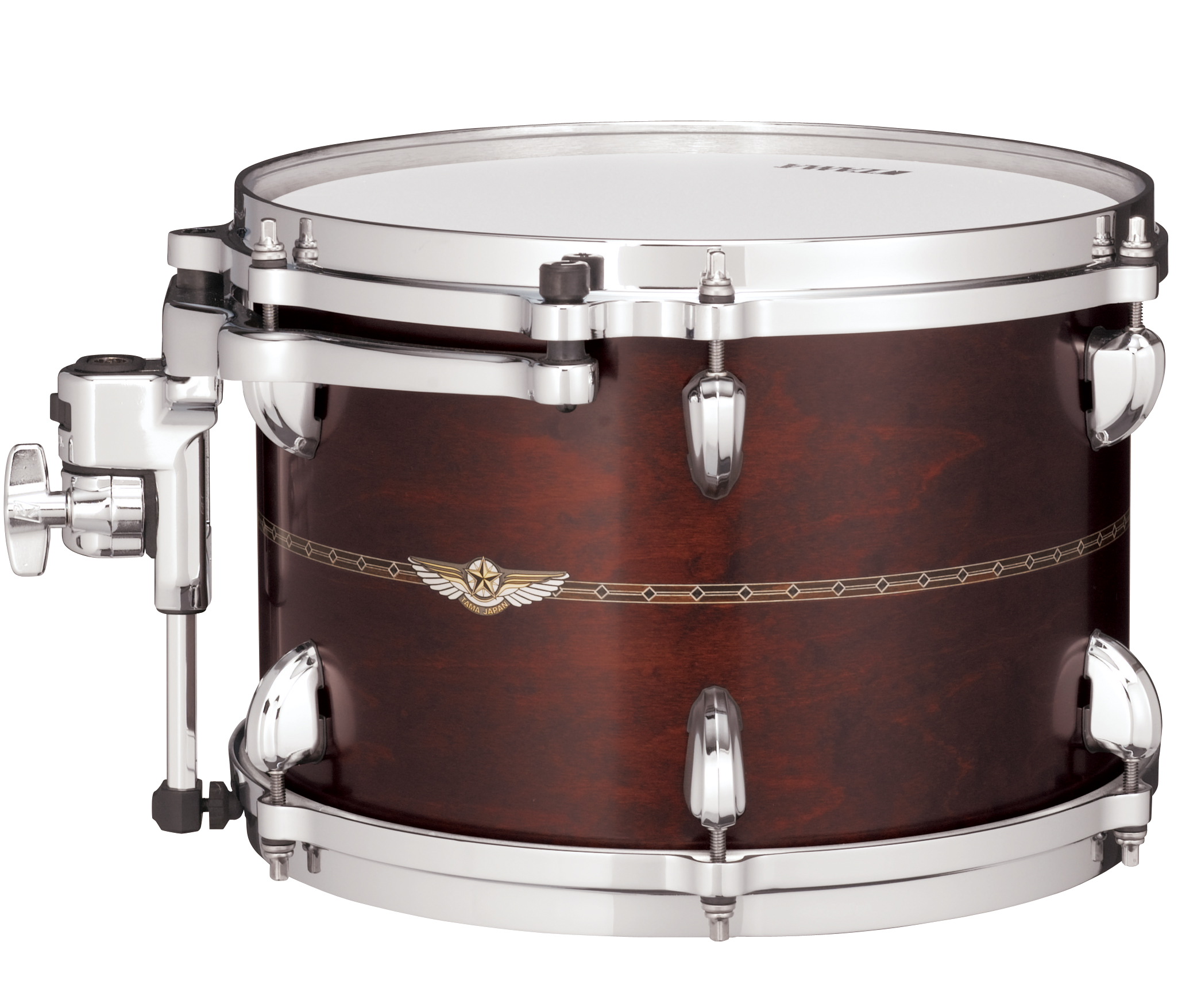 Satin Dark Mocha