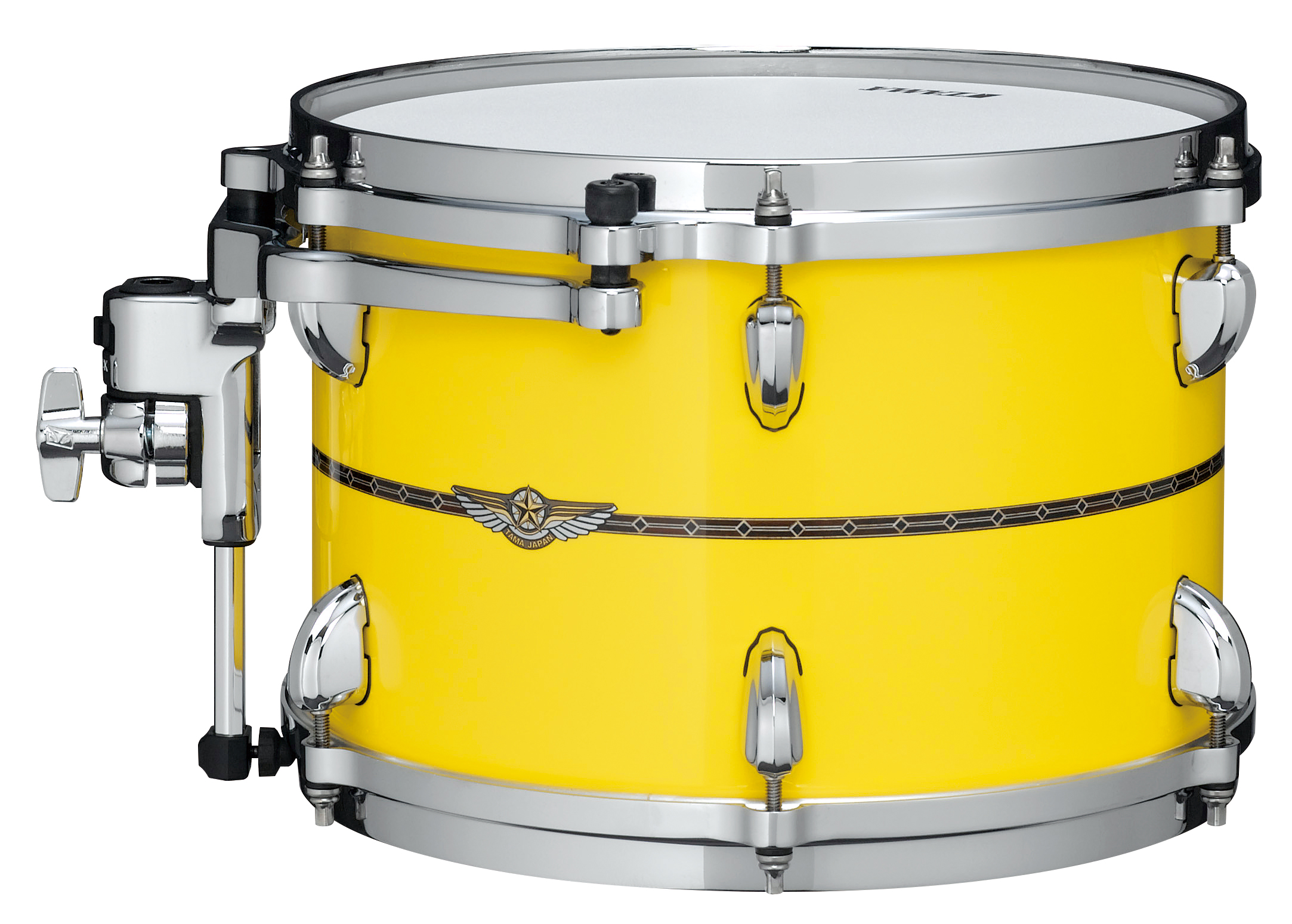 Sunny Yellow Lacquer