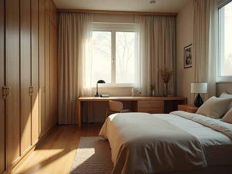 Weekly Rentals in Dallas: Your Guide to Affordable Room Options