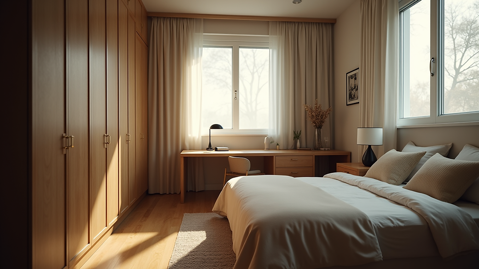 Weekly Rentals in Dallas: Your Guide to Affordable Room Options