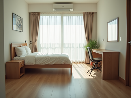 Creating a Room Rental Agreement Template: Rental Agreement Essentials You Need to Know