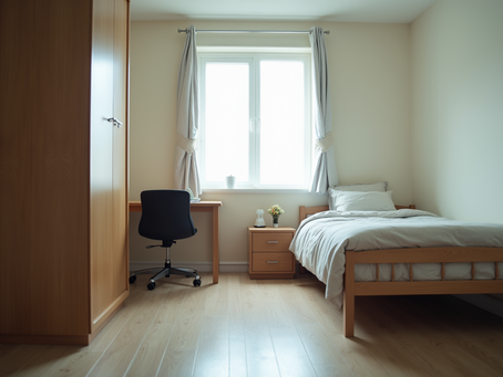 Creating a Room Rental Agreement Template That Works