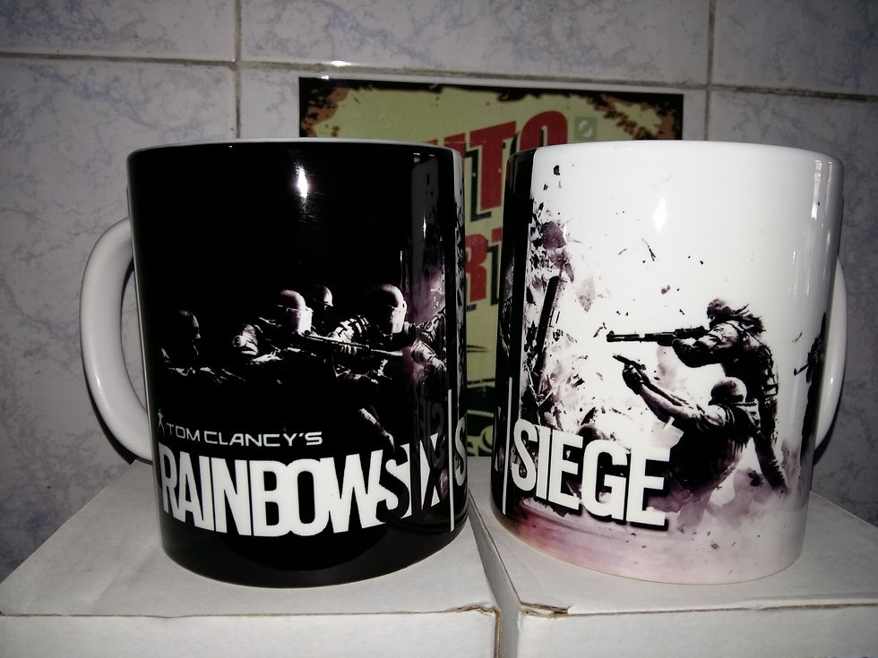 Thumbnail: Taza recta Porcelana