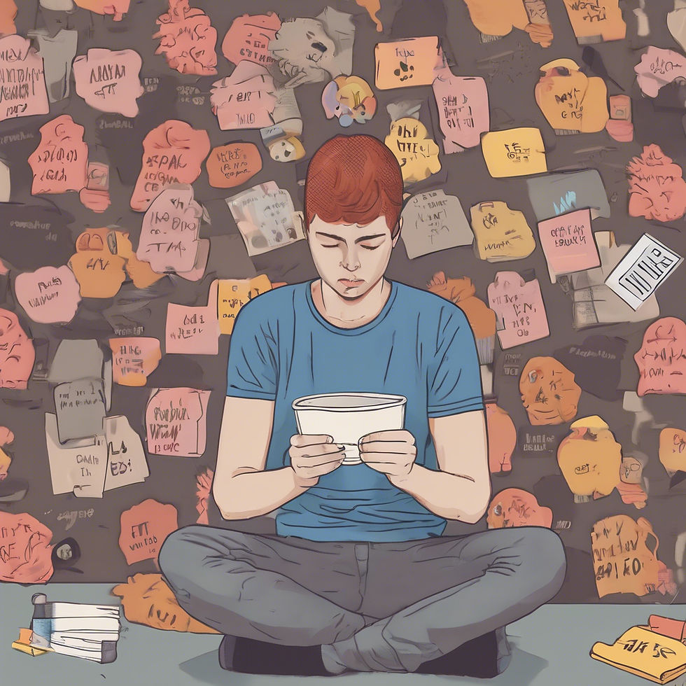 So, the more you push or suppress your inner critic, the more it fights to come back and makes you lose focus on your surroundings or the tasks you wish to do. If we build a relationship of curiosity with our inner critic and learn about it in the way we would when meeting a new person, we end up feeling more integrated and less anxious, because in the end, the main purpose of our inner critic is to protect us, and motivate us like a good friend it tries to be but it does so in a harsh and most of the times, hurtful ways. We need to learn how to collaborate and negotiate and have choices in what we do when our inner critic is activated.