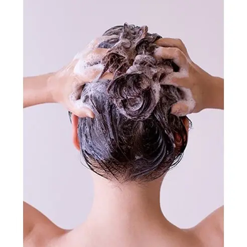 Miniature : A'PIEU Raspberry Hair Vinegar Shampoo 