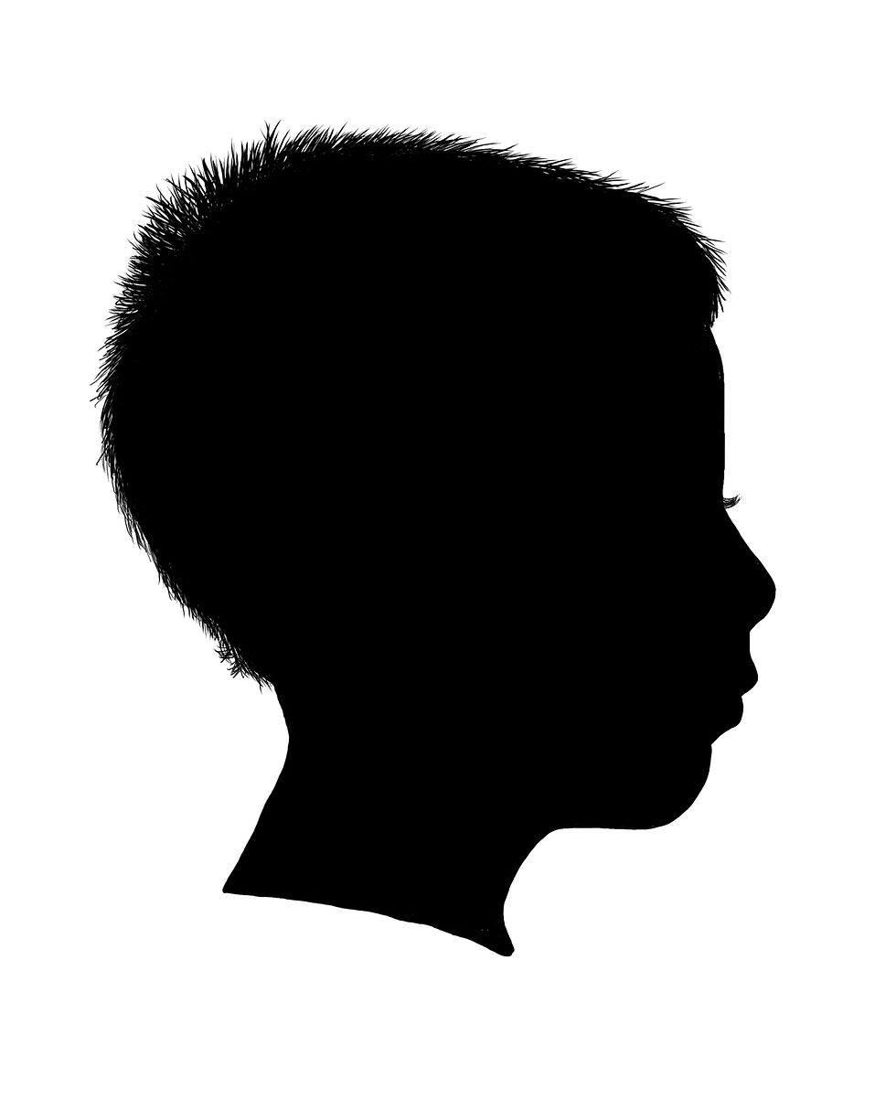 Thumbnail: Silhouette Art
