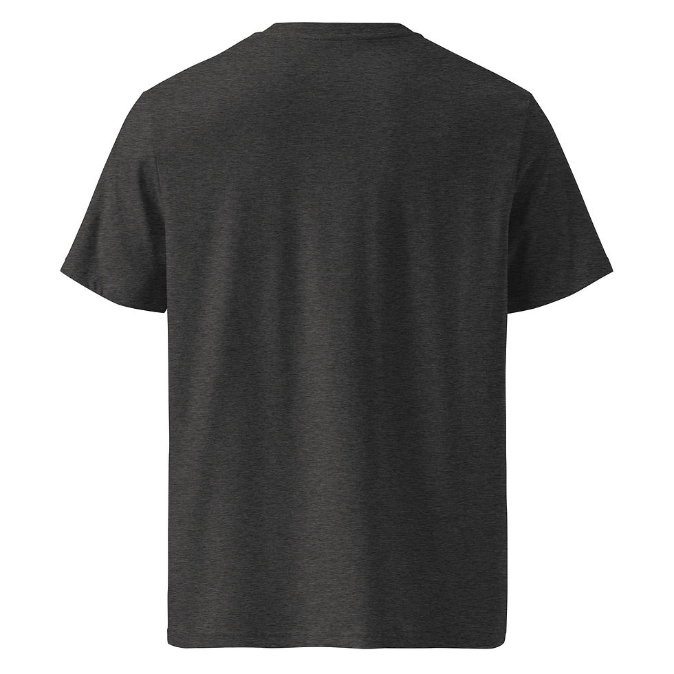 Thumbnail: Rhythm Habitat  - Unisex Organic Cotton Creator 2.0 T-Shirt