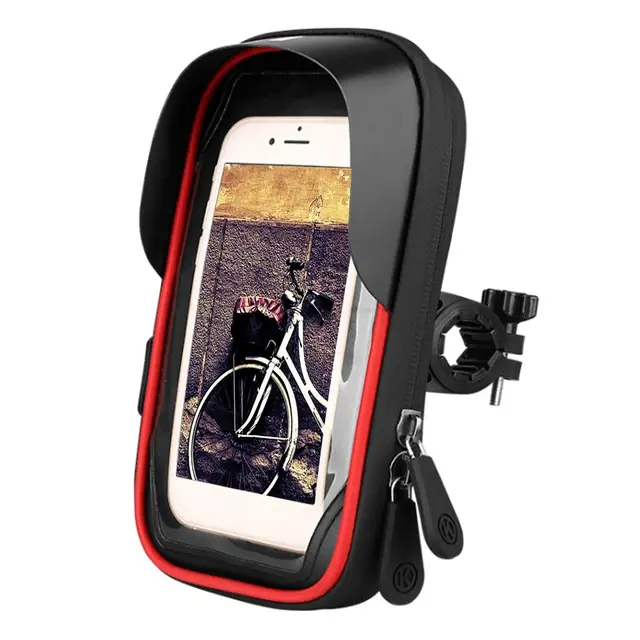 Thumbnail: Ariacycle Phone Holder