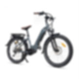 Lyon e-bike