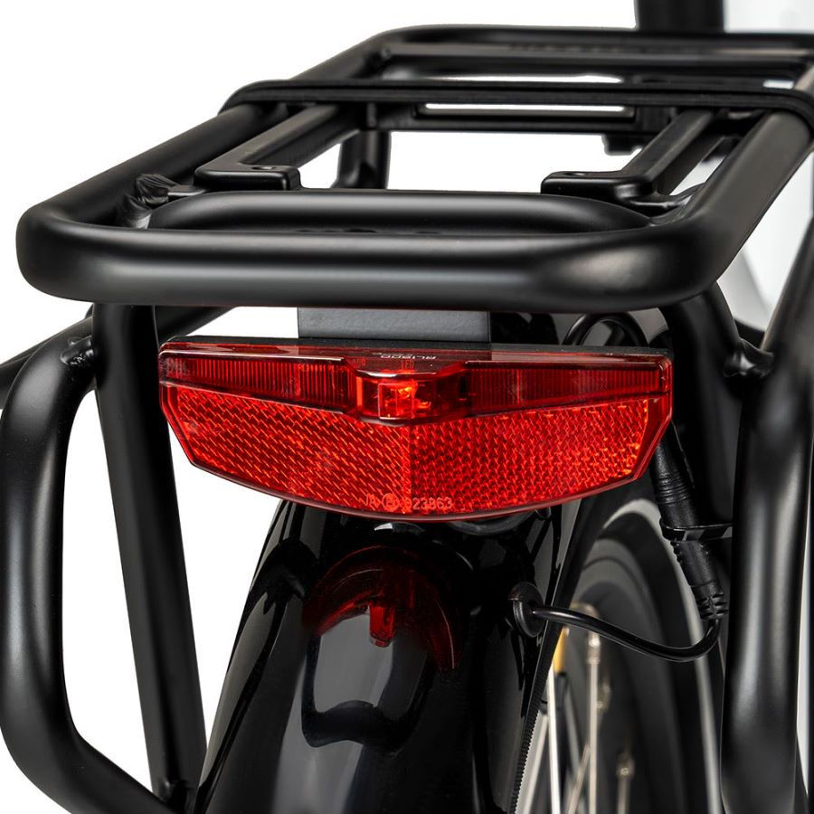 Thumbnail: rear light