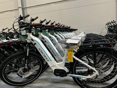 Ariacycle Warehouse