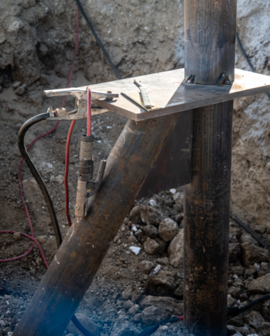 Energy-Storing Screw Piles Calgary 2