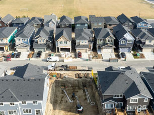 Why Foundation Helical Piles Are Revolutionizing Construction