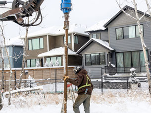 Helical Pile Solutions: Advanced Foundation Technology for Modern Construction