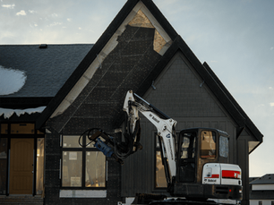 Building Strong: The Advantages of Screw Foundations by Down Force Piling