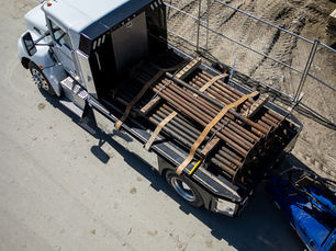 Residential Screw Piles Calgary: The Smart Foundation Choice for Homeowners